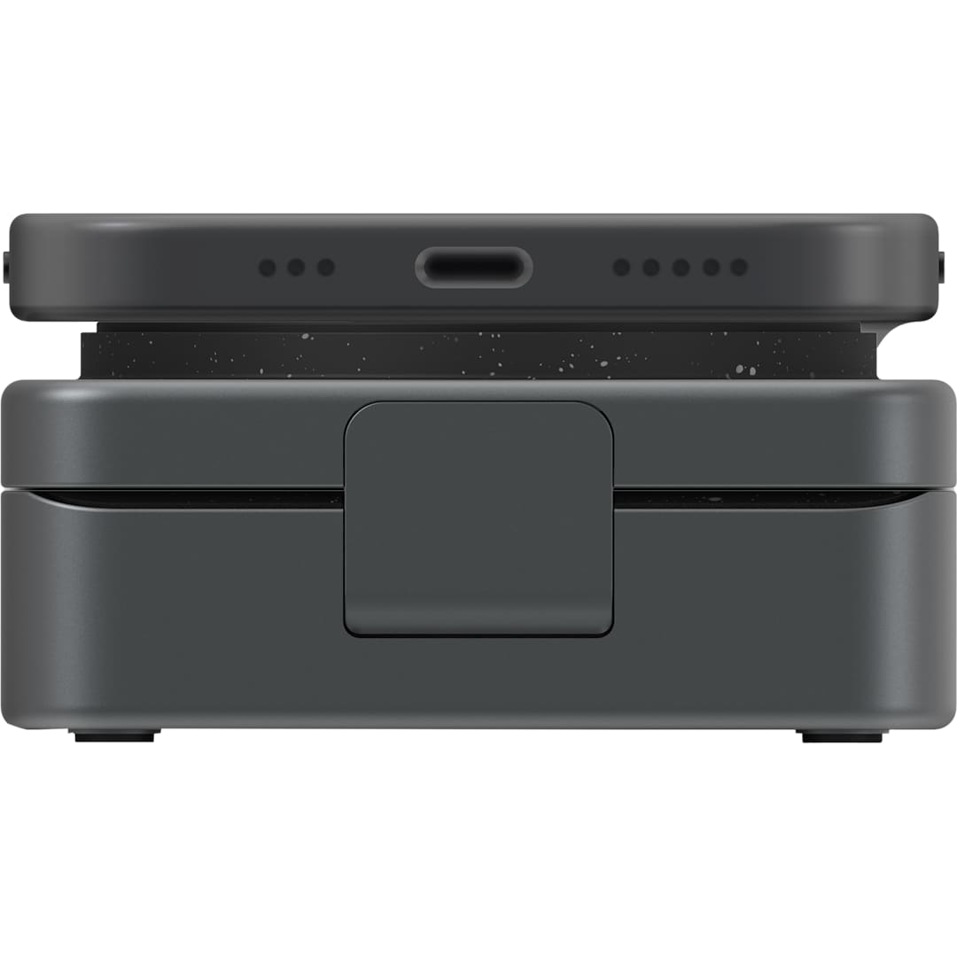 Nimble Nimble Pivot 3-in-1 Wireless Compact Charger - 7125-06 Black