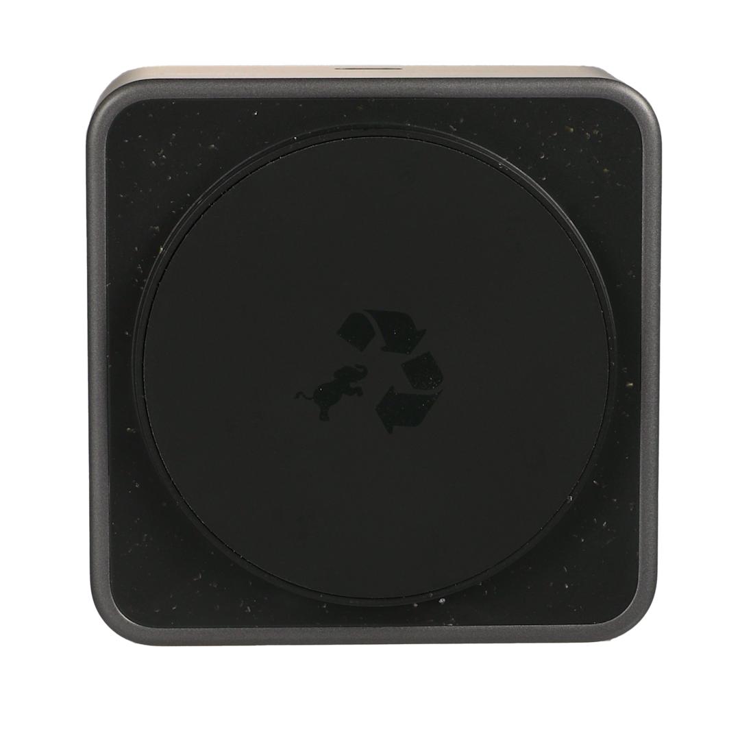 mophie Nimble Pivot 3-in-1 Wireless Compact Charger - 7125-06