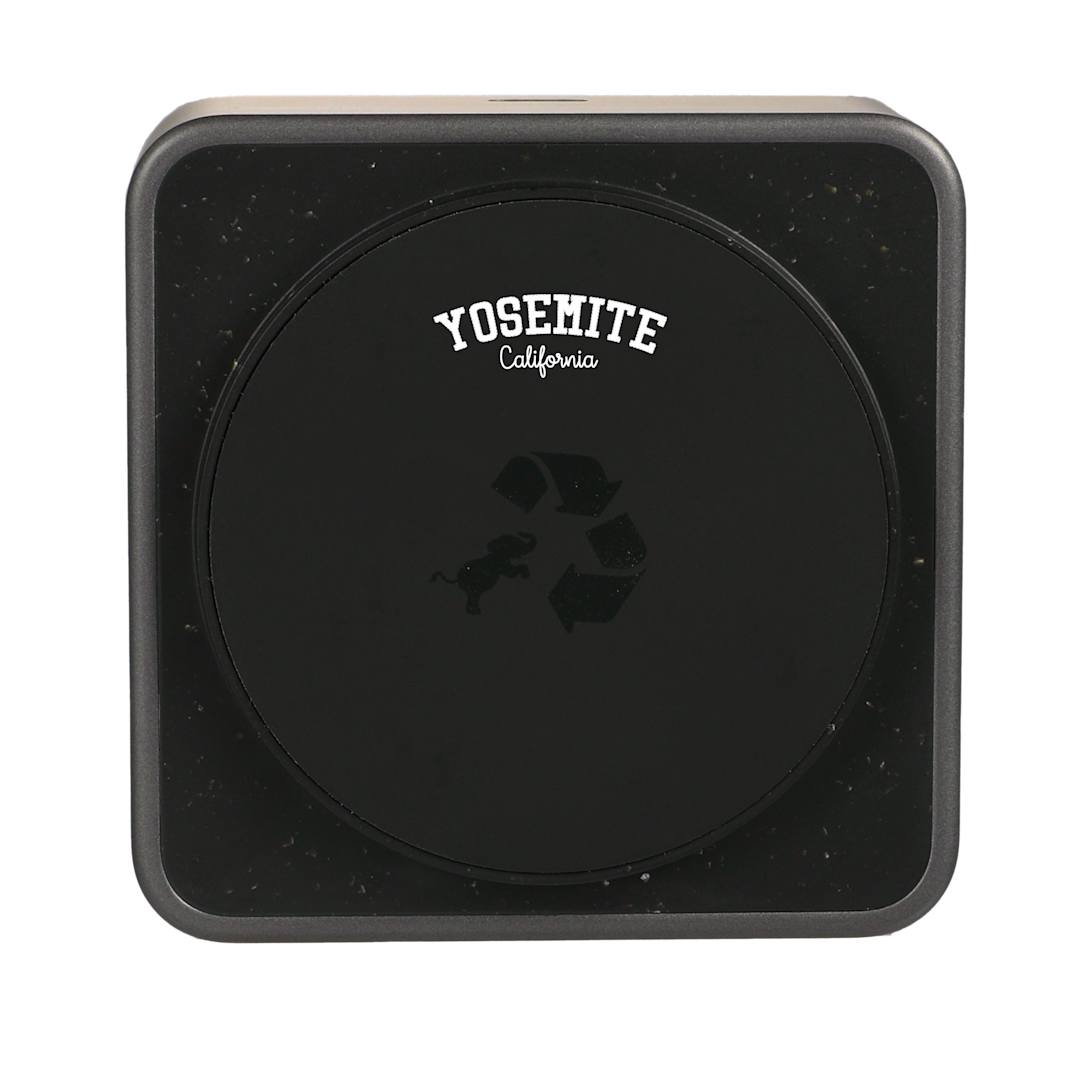 Nimble Nimble Pivot 3-in-1 Wireless Compact Charger - 7125-06 Black