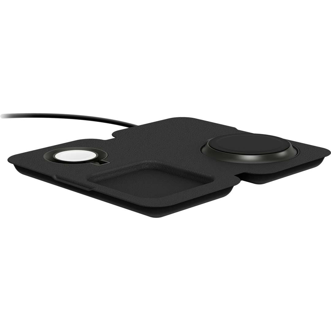 Nimble Nimble Fold 3-in-1 Wireless Charger - 7125-07 Black