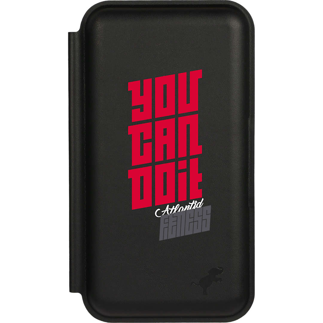 Nimble Nimble Fold 3-in-1 Wireless Charger - 7125-07 Black