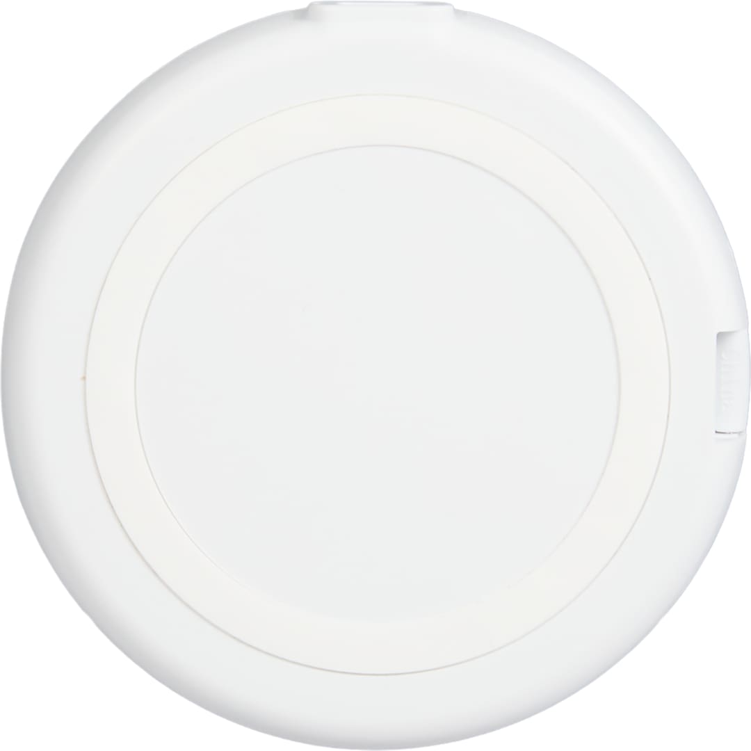 Pad Pal 15W Wireless Charging Pad and 65W Cable Ki - 7143-80 White