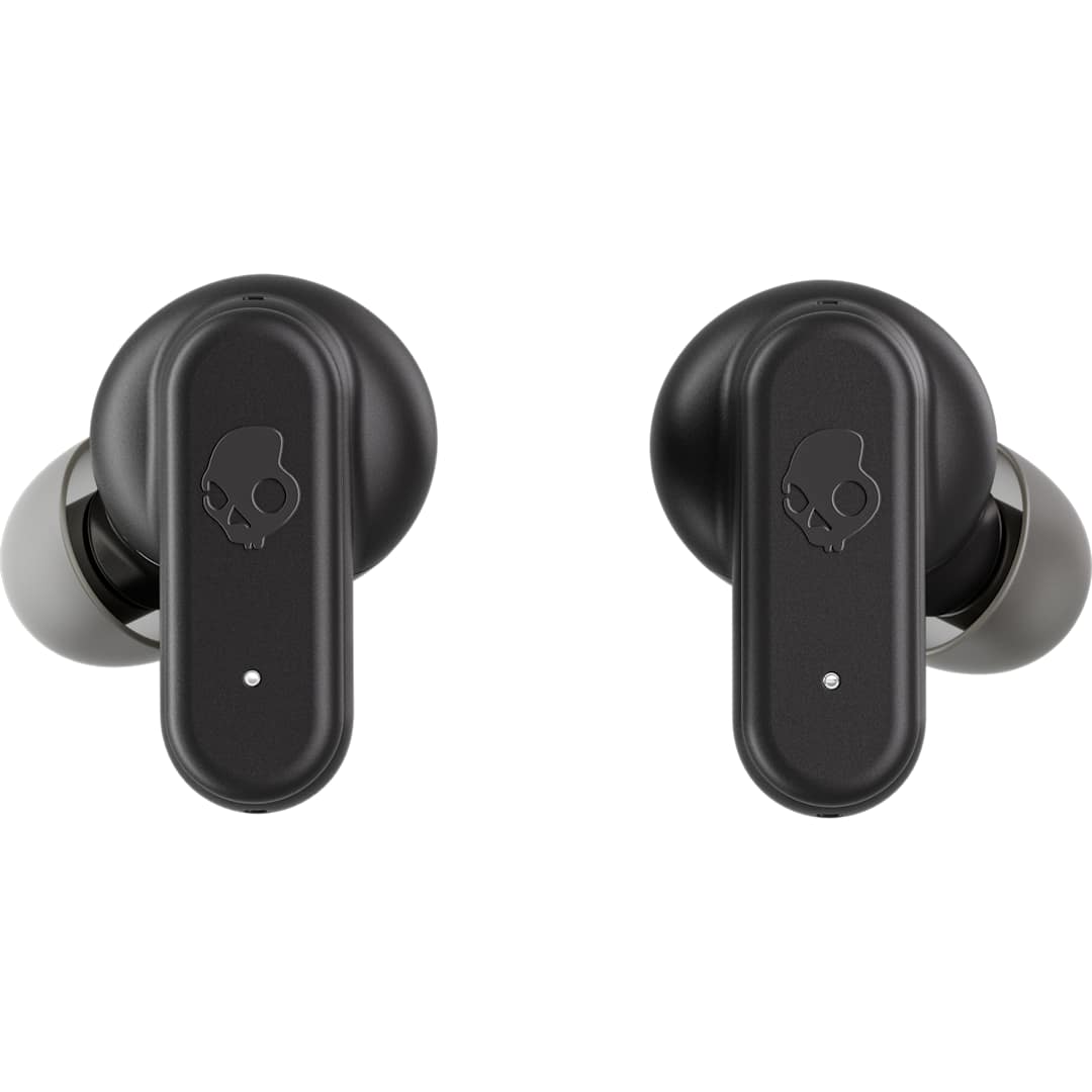 Skullcandy Skullcandy Dime Evo True Wireless Earbuds - 7196-35 Black