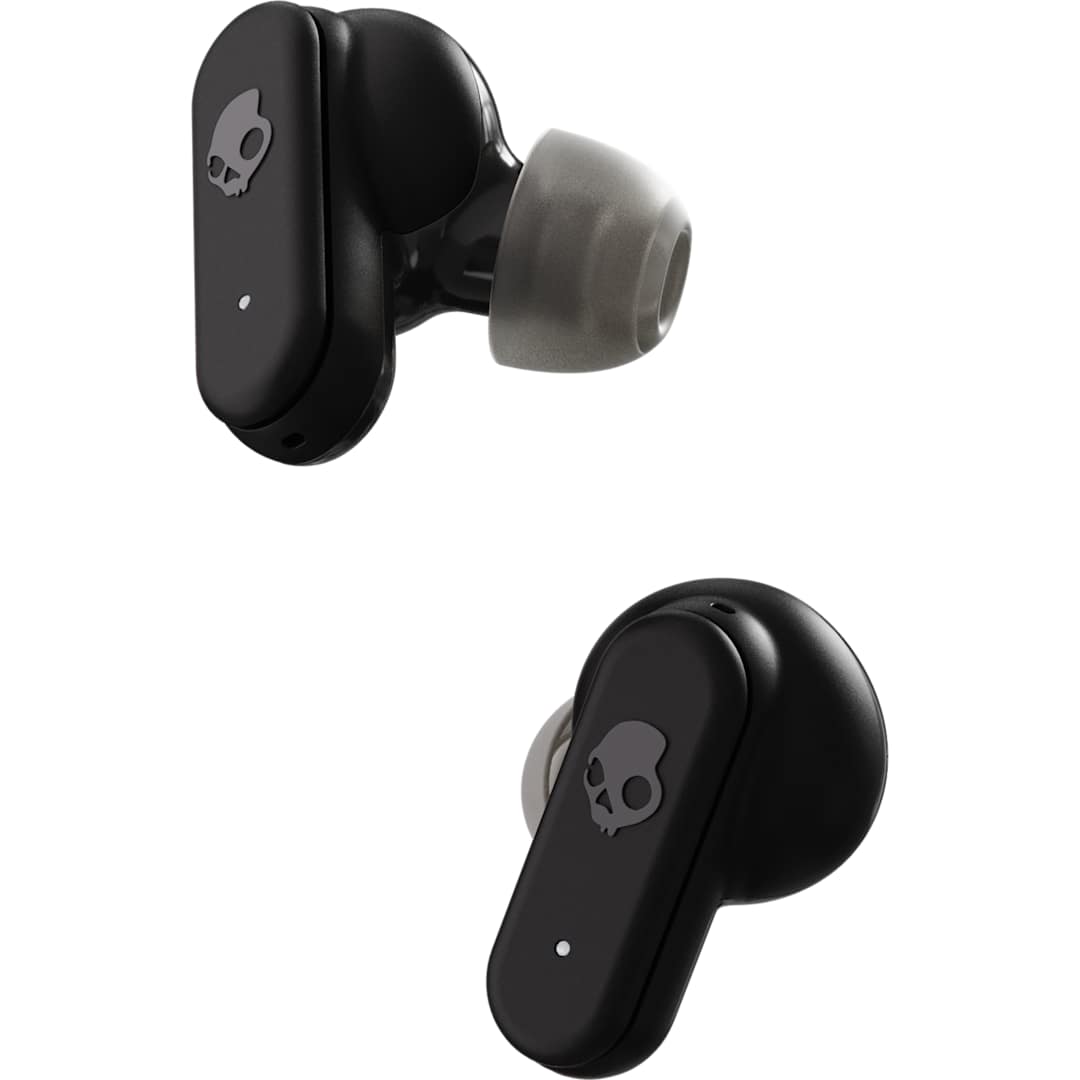 Skullcandy Skullcandy Dime Evo True Wireless Earbuds - 7196-35 Black