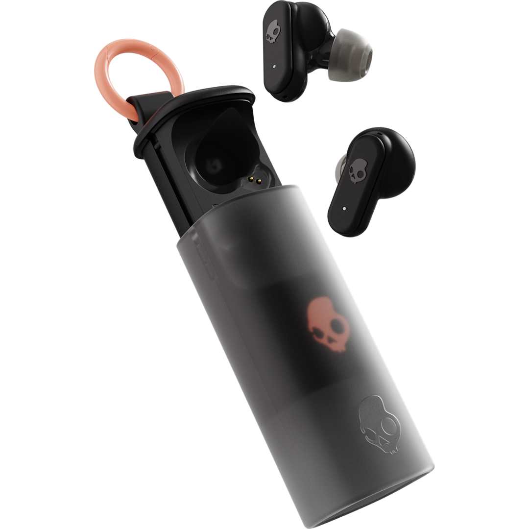 Skullcandy Skullcandy Dime Evo True Wireless Earbuds - 7196-35 Black