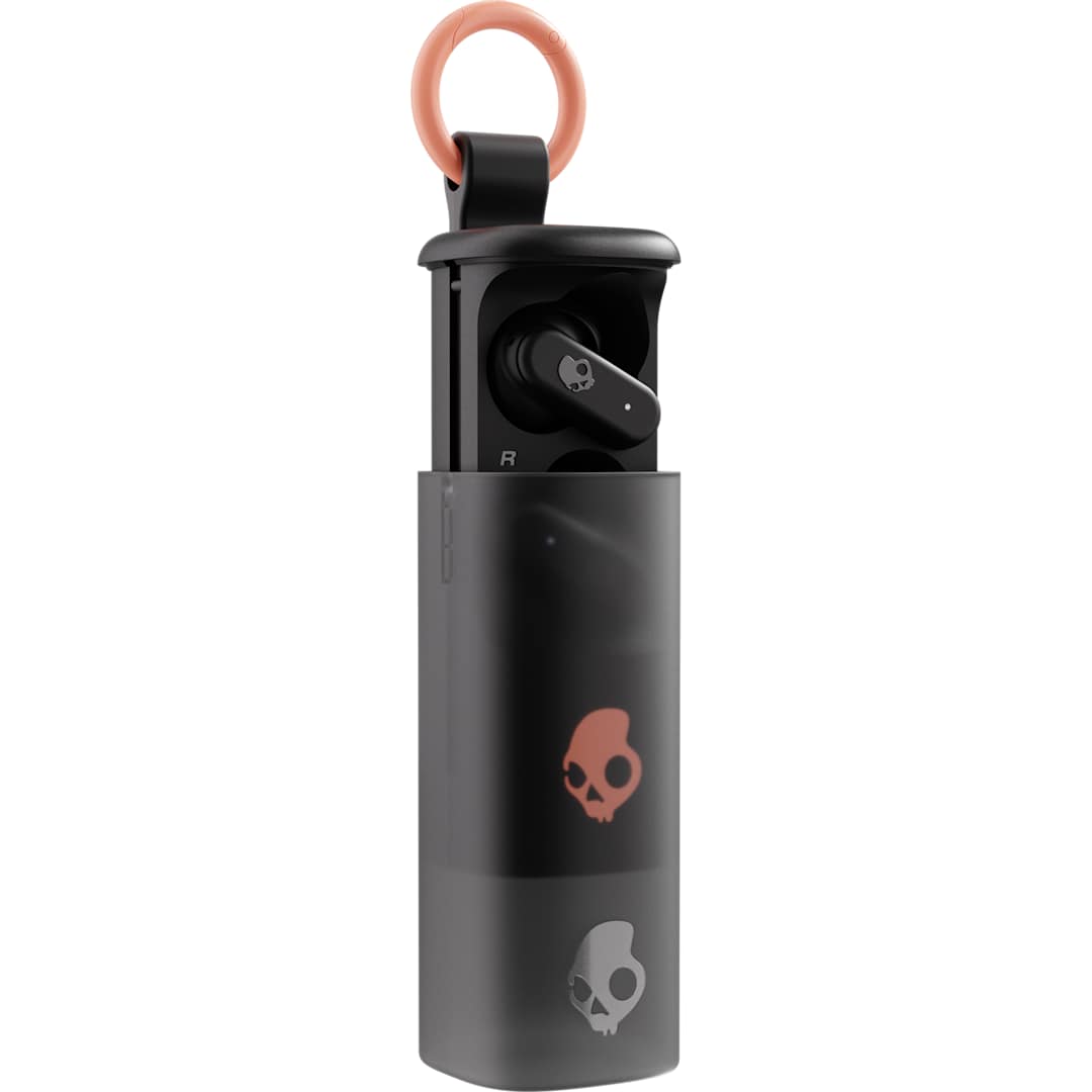 Skullcandy Skullcandy Dime Evo True Wireless Earbuds - 7196-35 Black