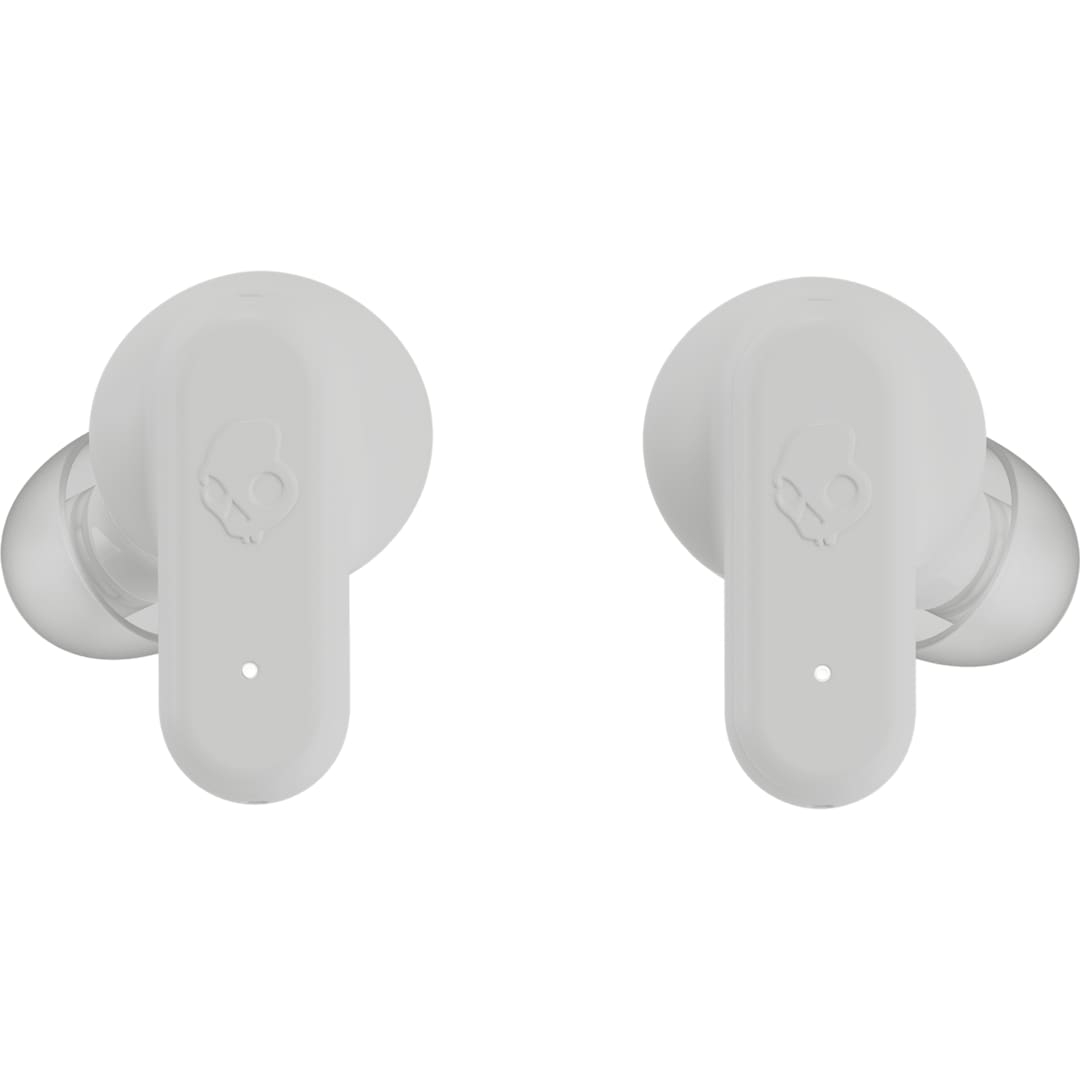 Skullcandy Skullcandy Dime Evo True Wireless Earbuds - 7196-35 White