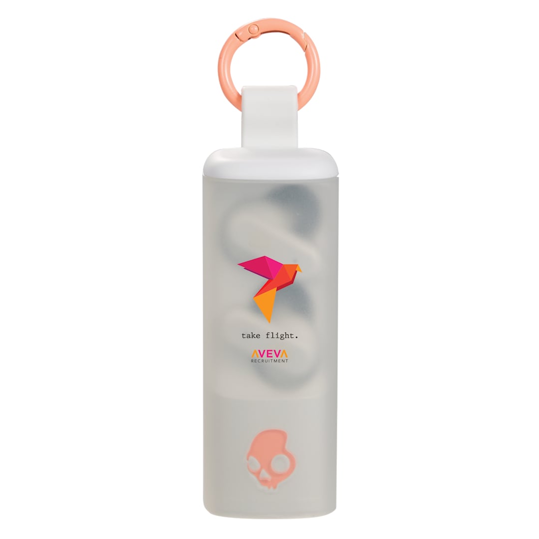 Skullcandy Skullcandy Dime Evo True Wireless Earbuds - 7196-35 White