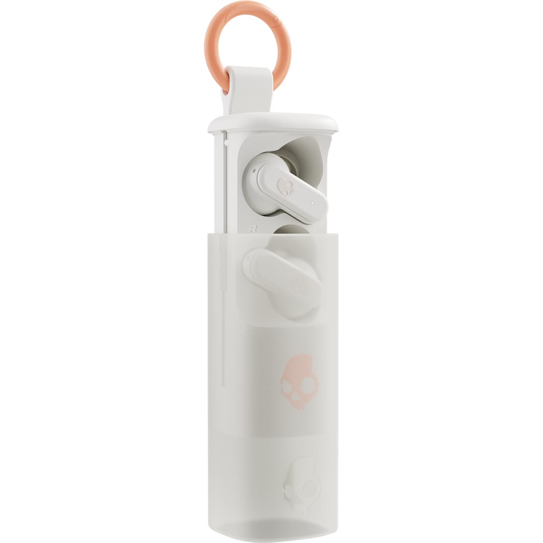 Skullcandy Skullcandy Dime Evo True Wireless Earbuds - 7196-35 White