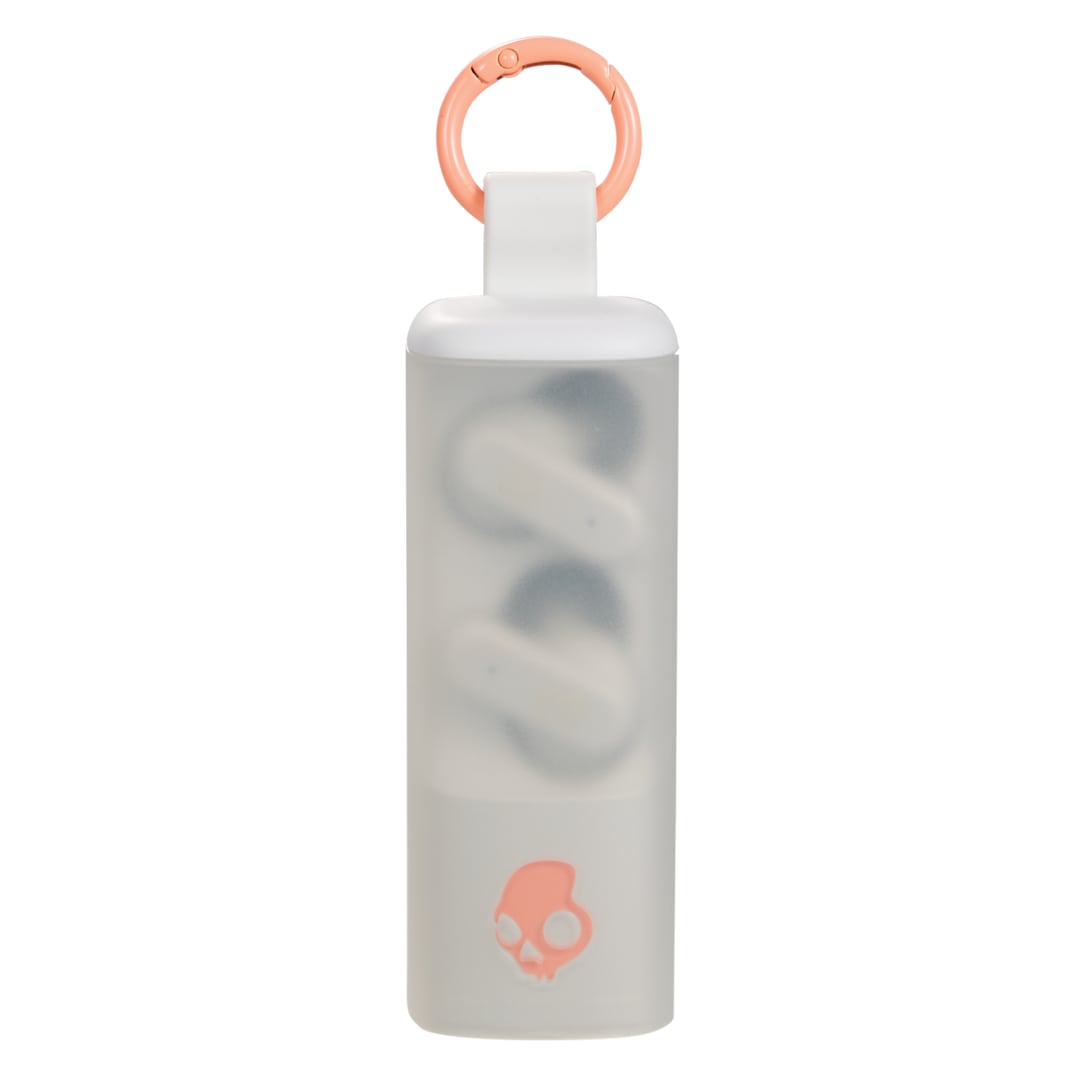 Skullcandy Skullcandy Dime Evo True Wireless Earbuds - 7196-35 White