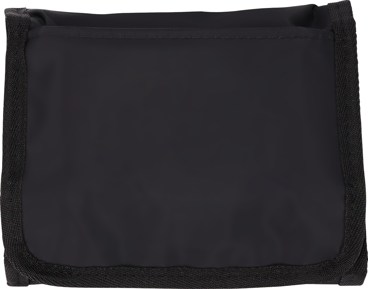 Trousse de premiers soins de 47 morceaux - FA20 Black