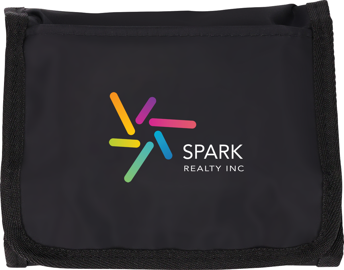 Trousse de premiers soins de 47 morceaux - FA20 Black