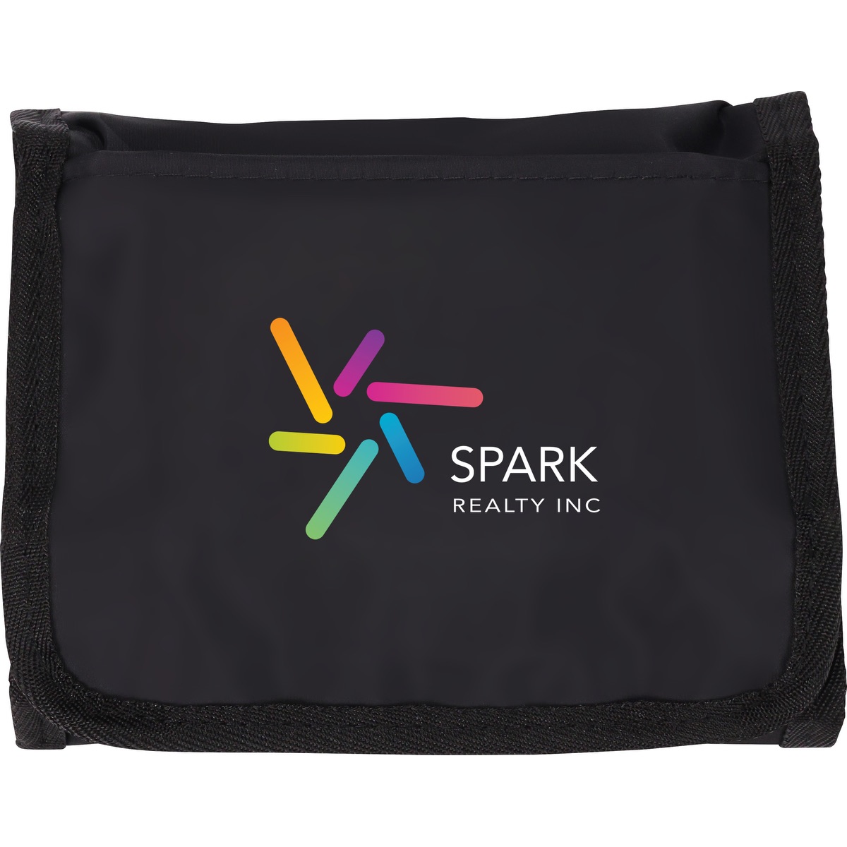 Trousse de premiers soins de 47 morceaux - FA20 Black