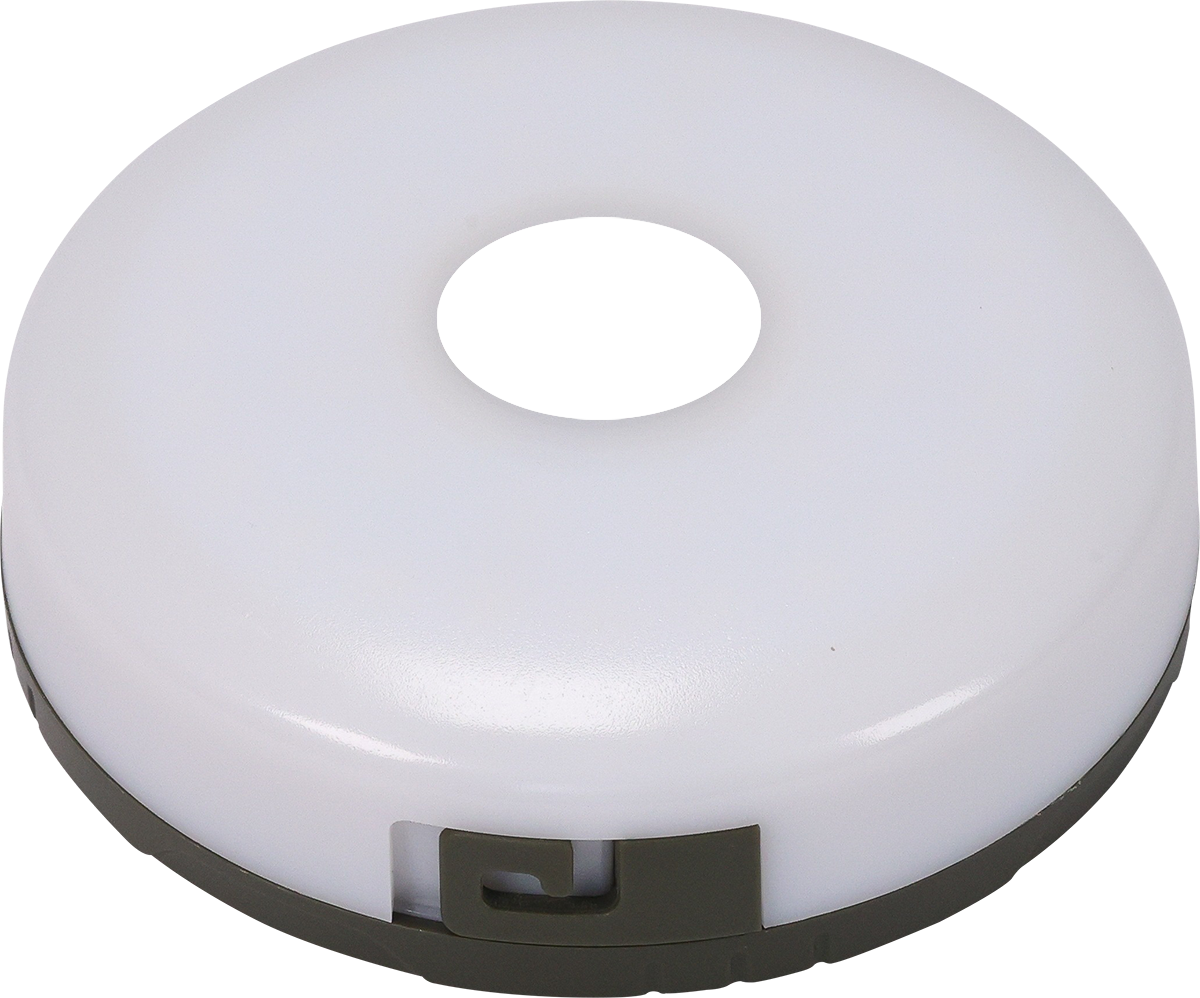 Lampe de camping multifonction rechargeable Luma - FL221 white