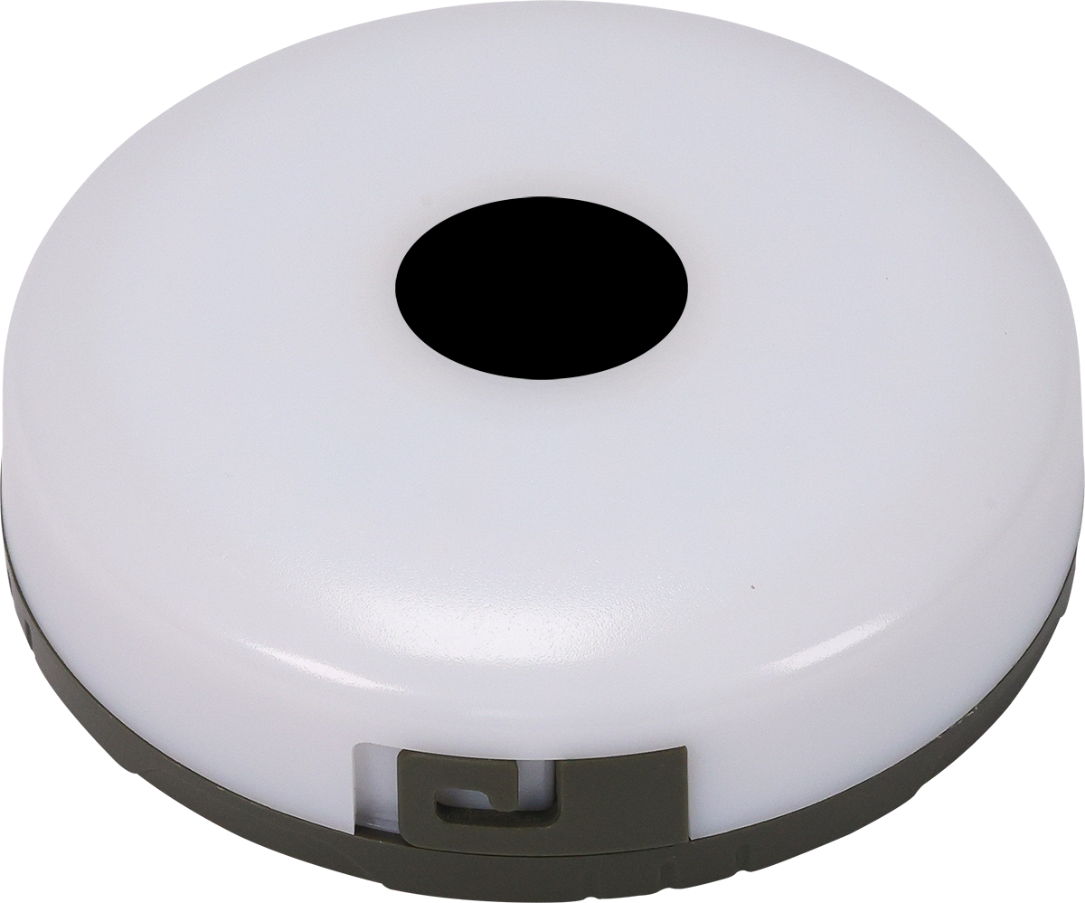 Lampe de camping multifonction rechargeable Luma - FL221 black