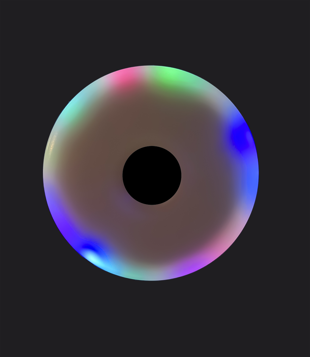 Lampe de camping multifonction rechargeable Luma - FL221 black