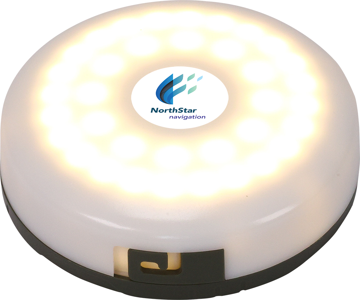 Lampe de camping multifonction rechargeable Luma - FL221 Green