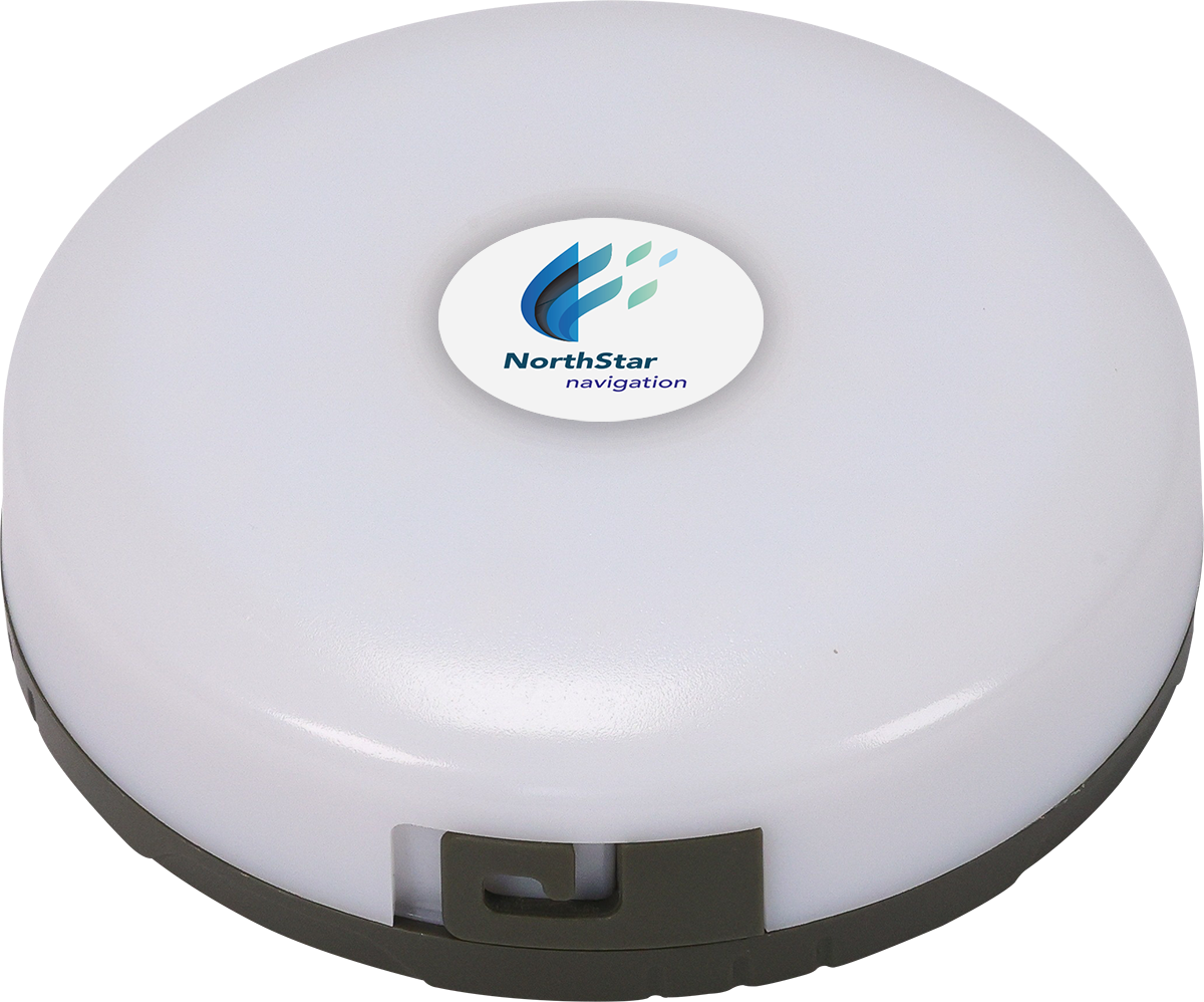 Lampe de camping multifonction rechargeable Luma - FL221 Green