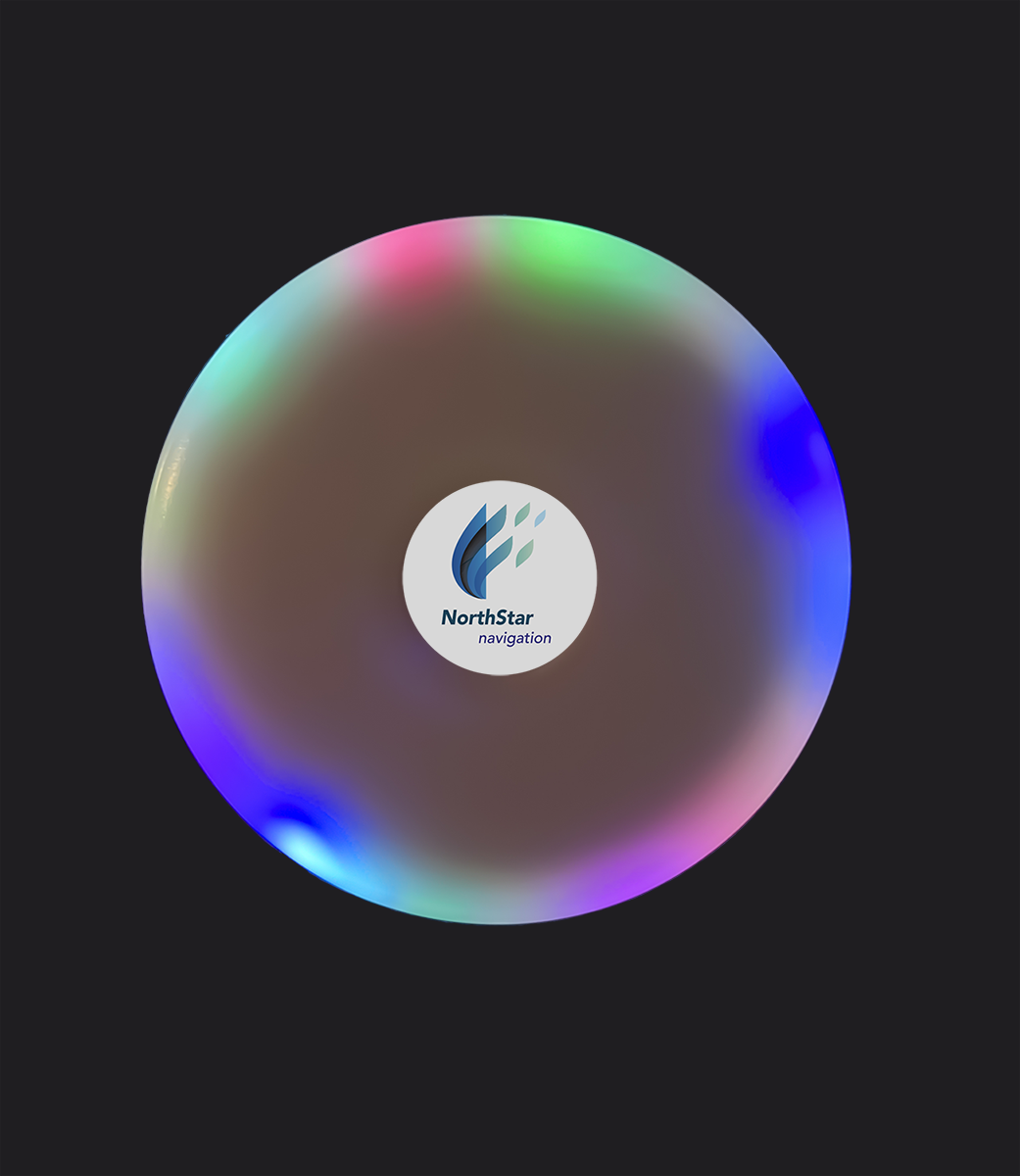 Lampe de camping multifonction rechargeable Luma - FL221 Green