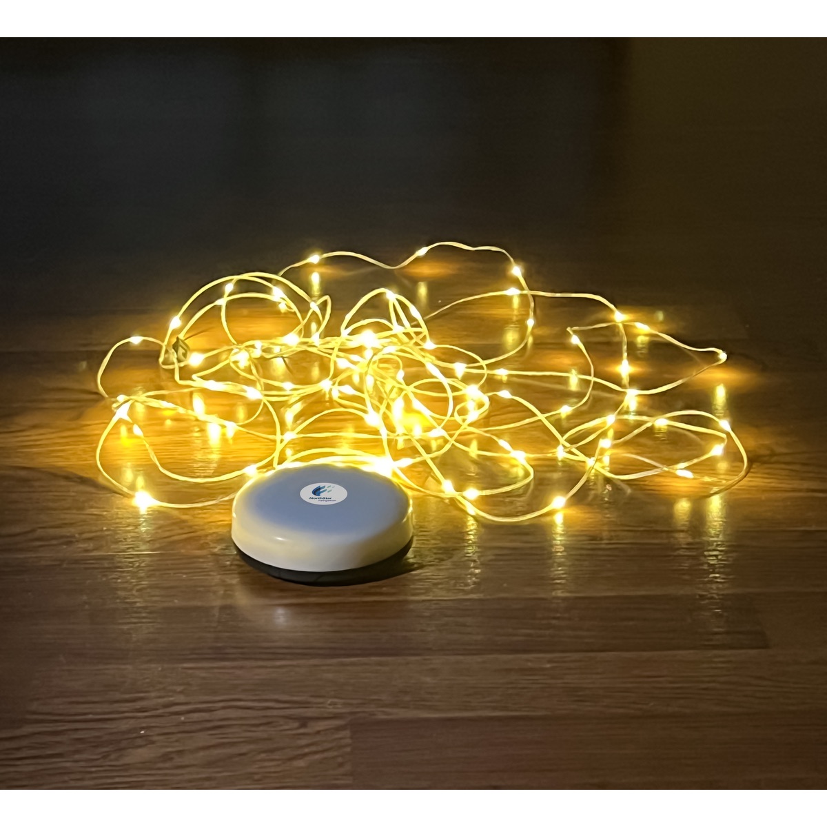 Lampe de camping multifonction rechargeable Luma - FL221 Green