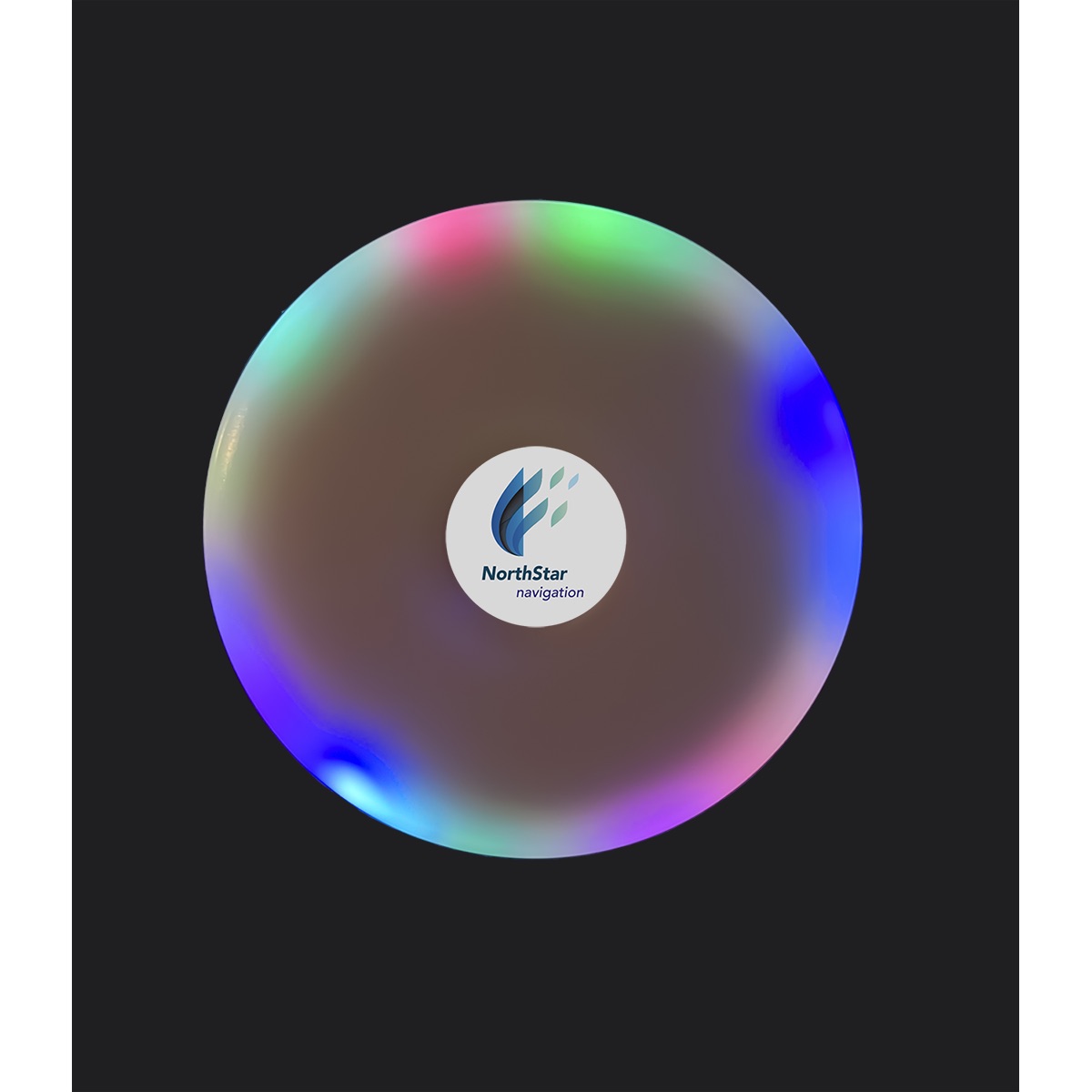 Lampe de camping multifonction rechargeable Luma - FL221 Green