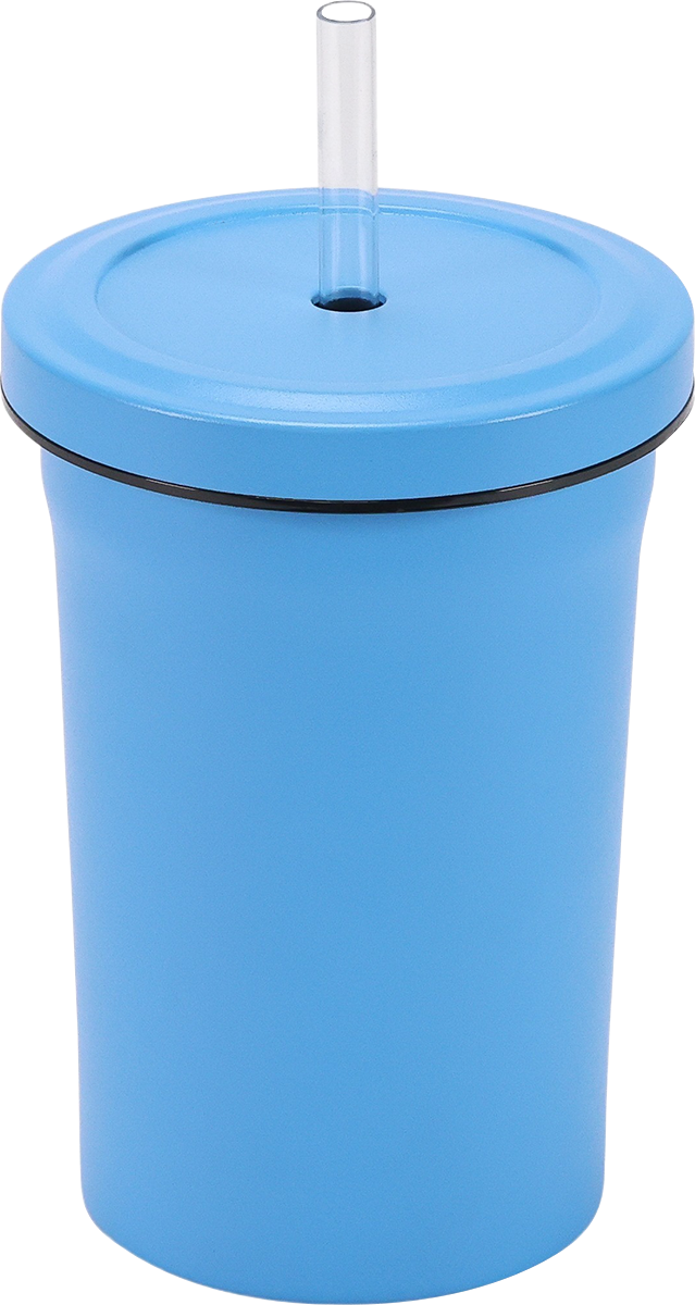 Urban Peak Gobelet d’infusion à froid Urban Peak® Dual Chill - SL193PR White