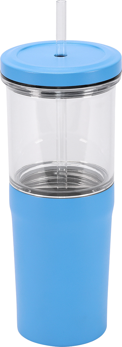 Urban Peak Gobelet d’infusion à froid Urban Peak® Dual Chill - SL193PR White