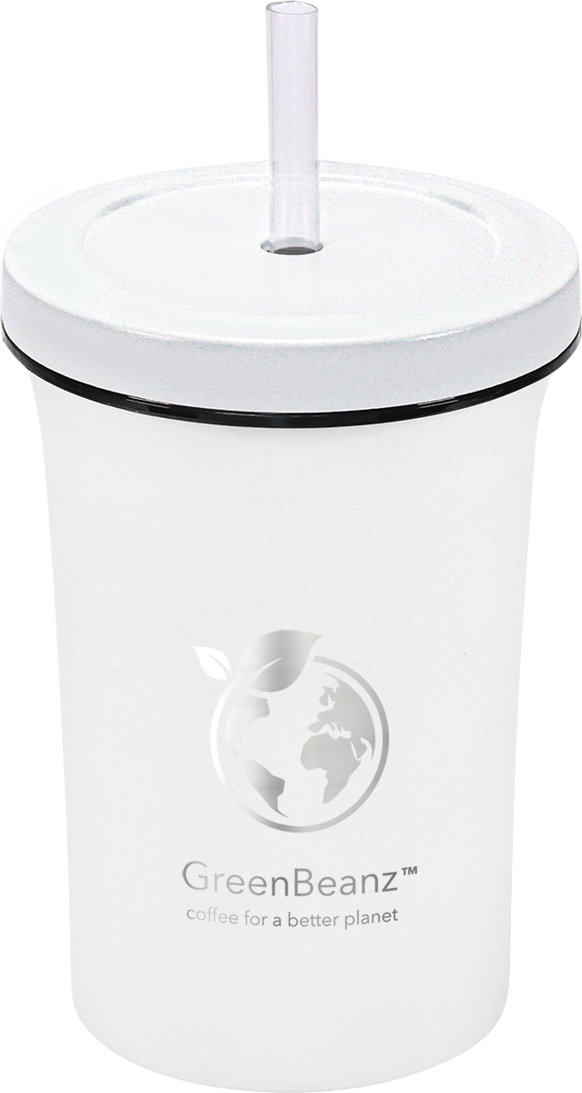 Urban Peak Gobelet d’infusion à froid Urban Peak® Dual Chill - SL193PR white