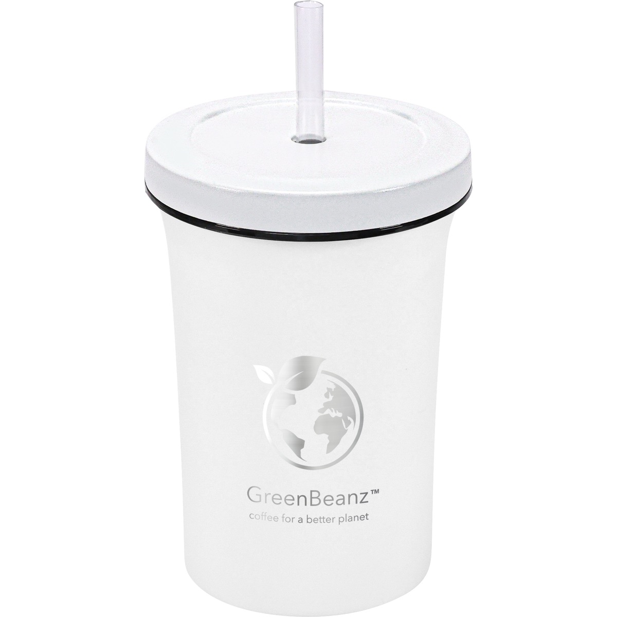 Urban Peak Gobelet d’infusion à froid Urban Peak® Dual Chill - SL193PR White