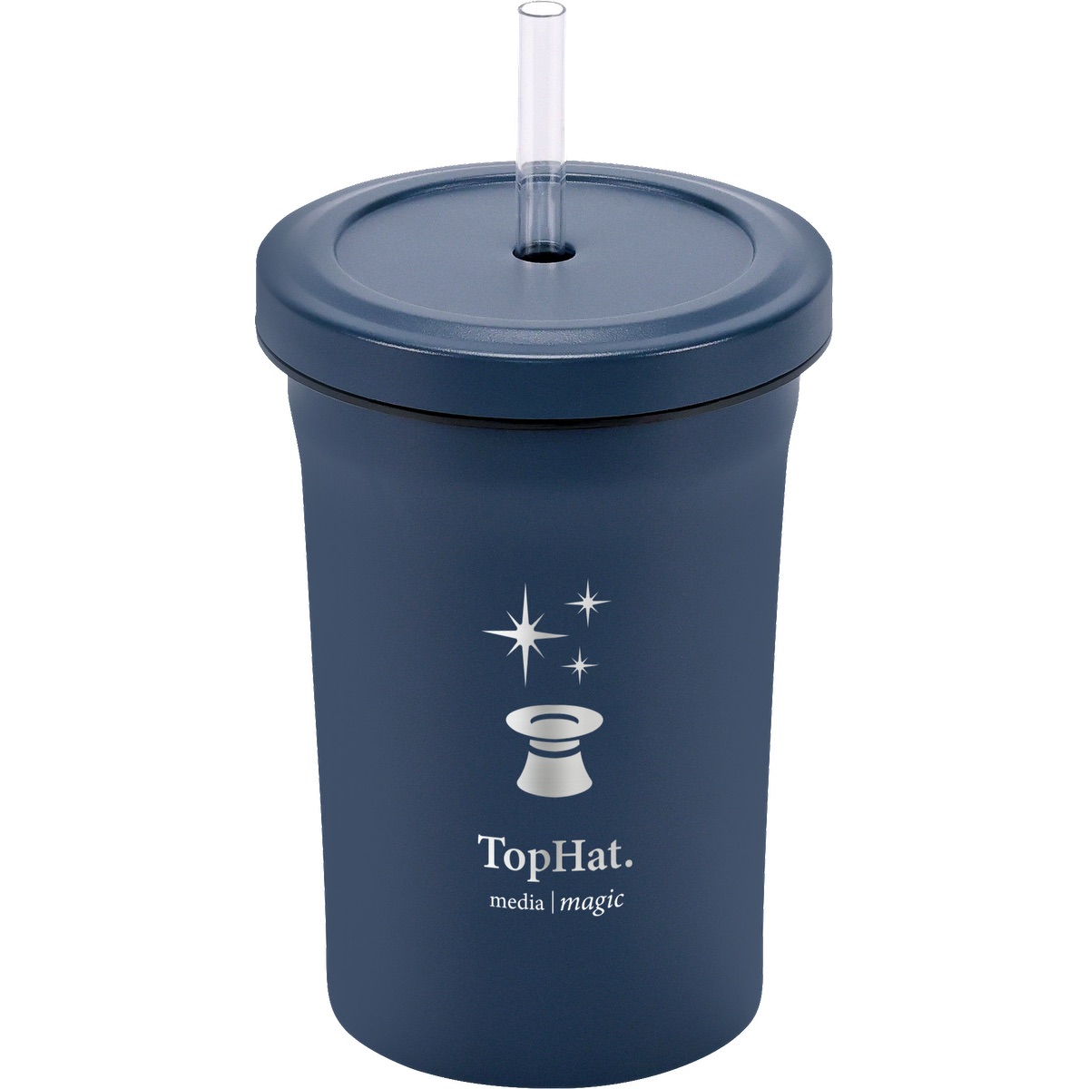 Urban Peak Gobelet d’infusion à froid Urban Peak® Dual Chill - SL193PR White