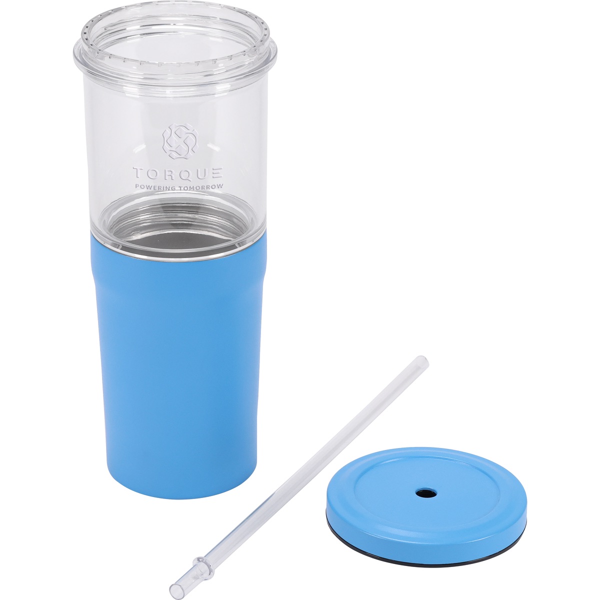 Urban Peak Gobelet d’infusion à froid Urban Peak® Dual Chill - SL193PR White