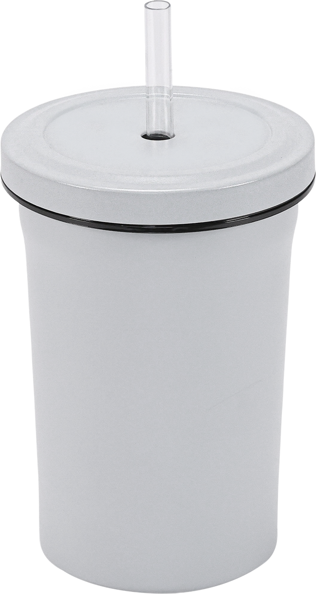 Urban Peak Gobelet d’infusion à froid Urban Peak® Dual Chill - SL193PR gray