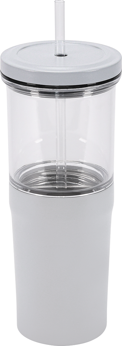 Urban Peak Gobelet d’infusion à froid Urban Peak® Dual Chill - SL193PR gray