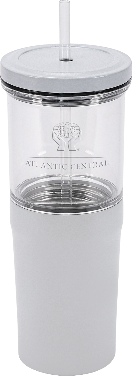 Urban Peak Gobelet d’infusion à froid Urban Peak® Dual Chill - SL193PR gray