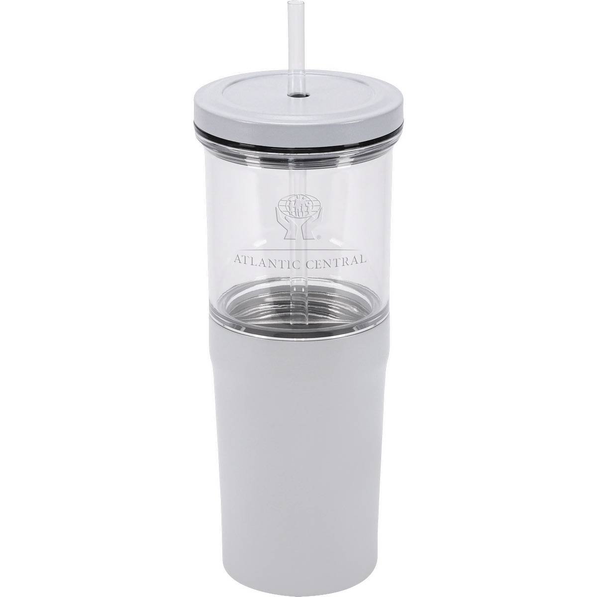 Urban Peak Gobelet d’infusion à froid Urban Peak® Dual Chill - SL193PR gray