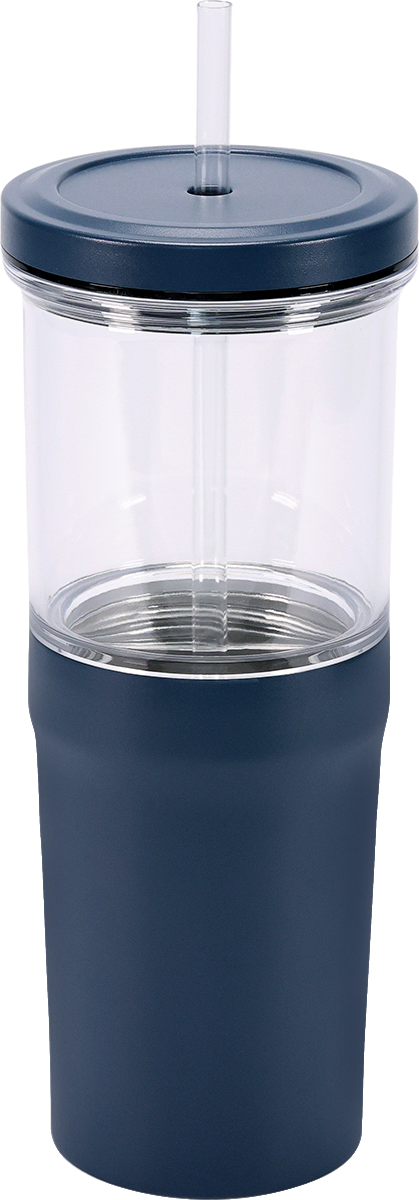 Urban Peak Gobelet d’infusion à froid Urban Peak® Dual Chill - SL193PR blue