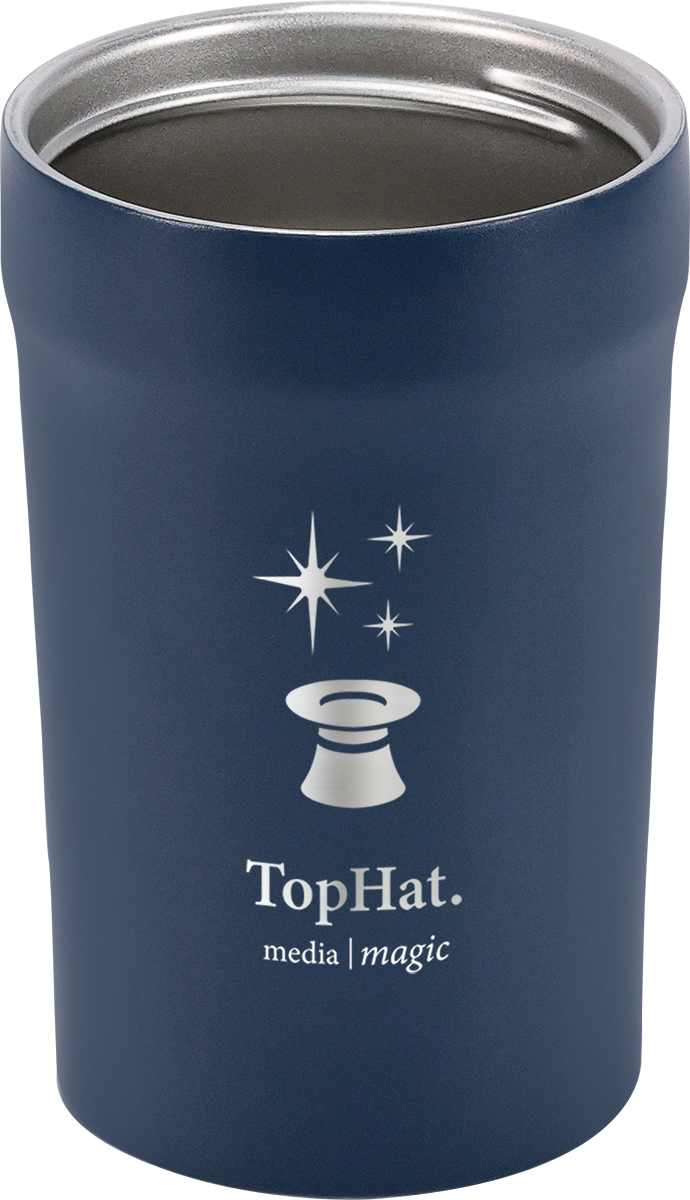 Urban Peak Gobelet d’infusion à froid Urban Peak® Dual Chill - SL193PR blue