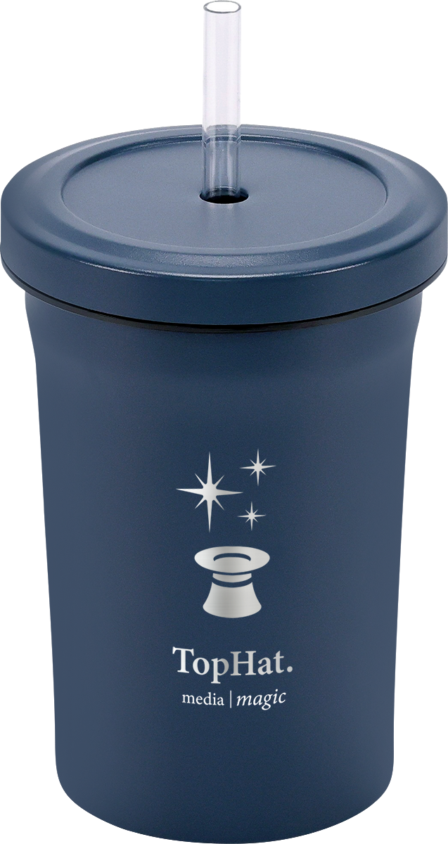 Urban Peak Gobelet d’infusion à froid Urban Peak® Dual Chill - SL193PR blue