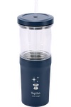 Urban Peak Gobelet d’infusion à froid Urban Peak® Dual Chill - SL193PR navy