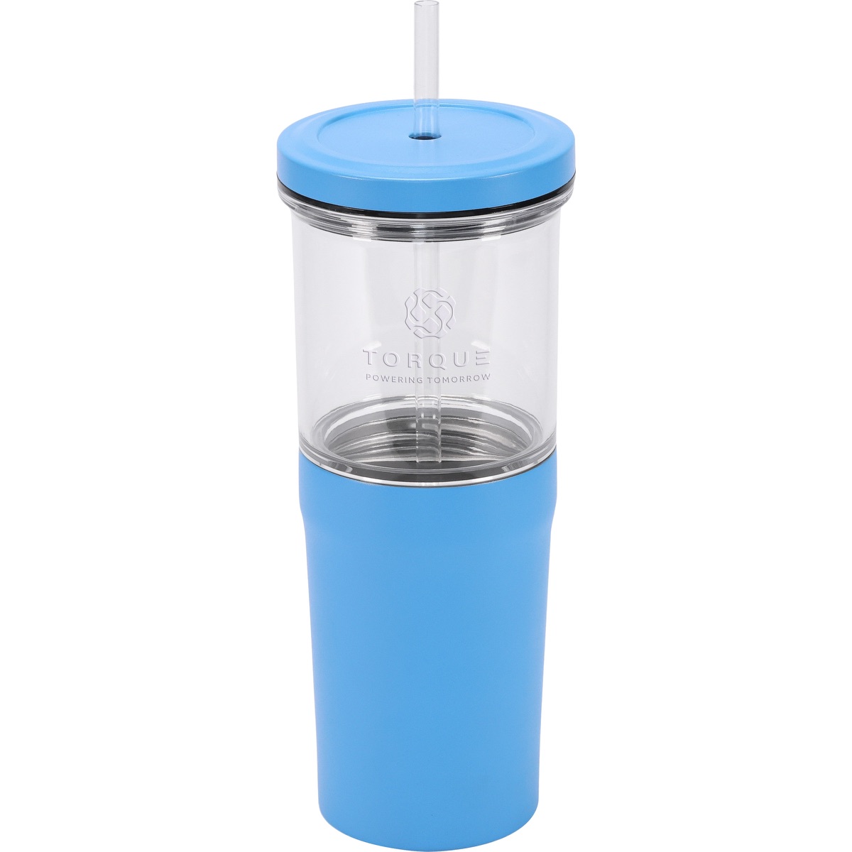 Urban Peak Gobelet d’infusion à froid Urban Peak® Dual Chill - SL193PR light blue