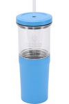 Urban Peak Gobelet d’infusion à froid Urban Peak® Dual Chill - SL193PR light blue