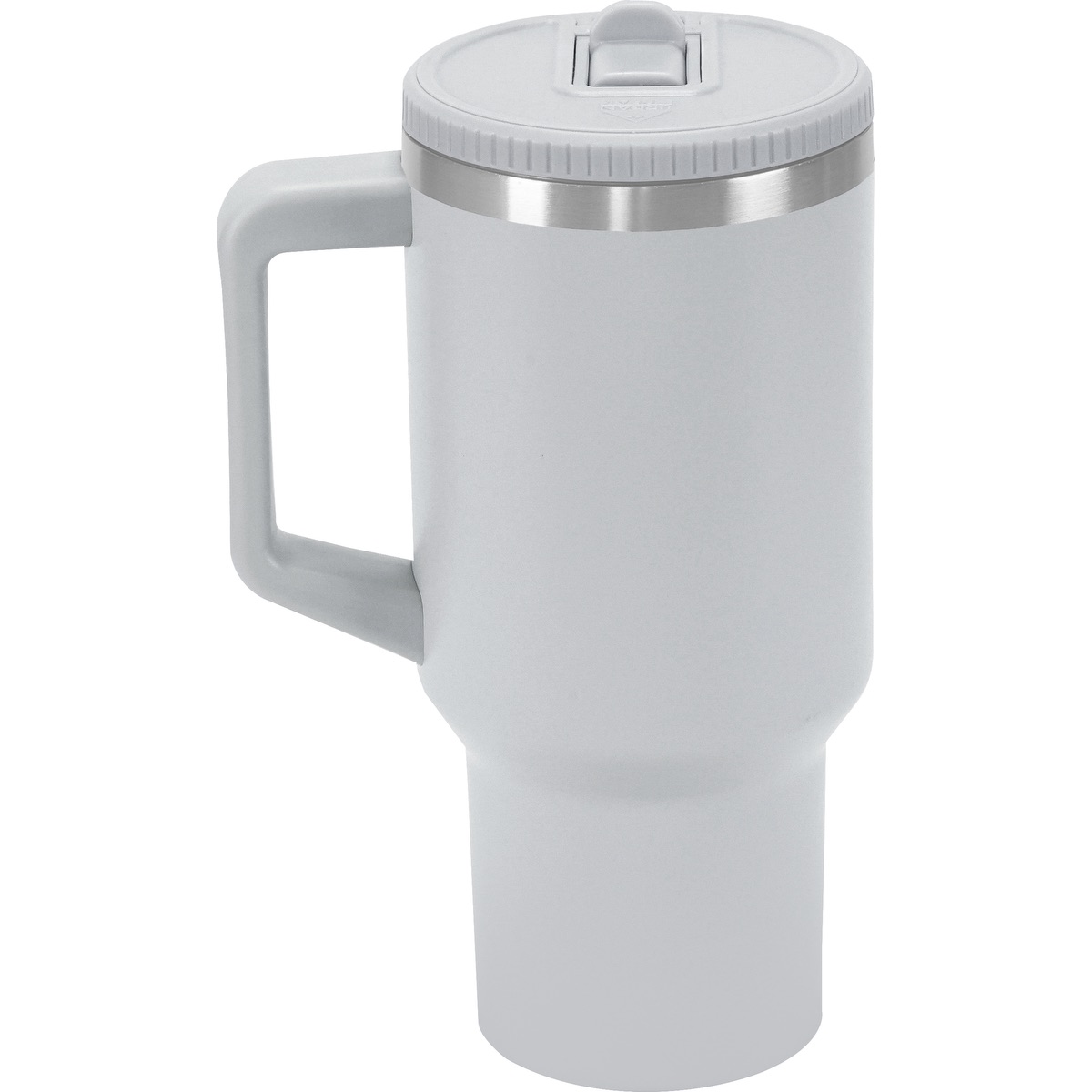 Urban Peak Urban Peak® 30oz Glacier Vacuum Tavel Mug: - SL194PR White