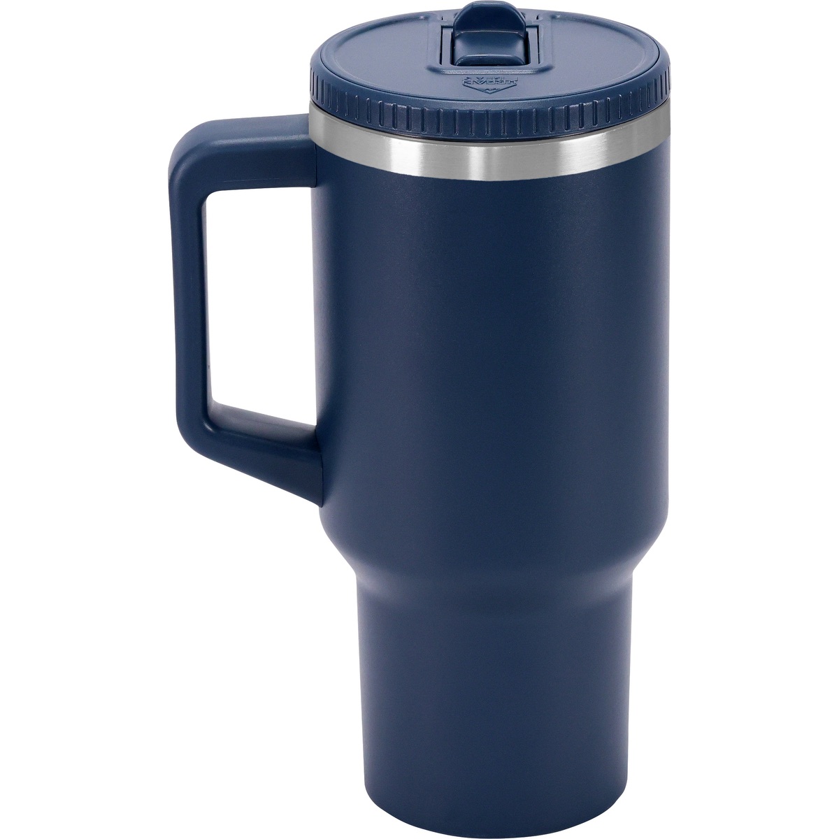 Urban Peak Urban Peak® 30oz Glacier Vacuum Tavel Mug: - SL194PR White