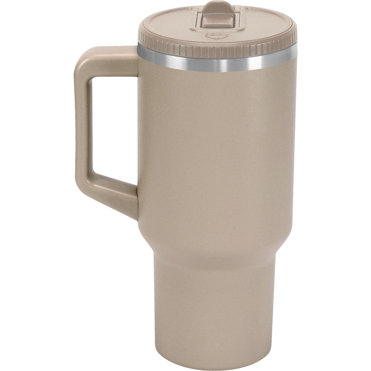 Urban Peak Urban Peak® 30oz Glacier Vacuum Tavel Mug: - SL194PR White