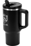 Urban Peak Urban Peak® 30oz Glacier Vacuum Tavel Mug: - SL194PR White