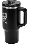 Urban Peak Urban Peak® 30oz Glacier Vacuum Tavel Mug: - SL194PR White