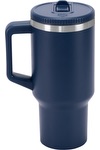 Urban Peak Urban Peak® 30oz Glacier Vacuum Tavel Mug: - SL194PR White