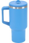 Urban Peak Urban Peak® 30oz Glacier Vacuum Tavel Mug: - SL194PR White