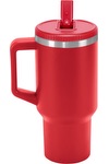 Urban Peak Urban Peak® 30oz Glacier Vacuum Tavel Mug: - SL194PR White
