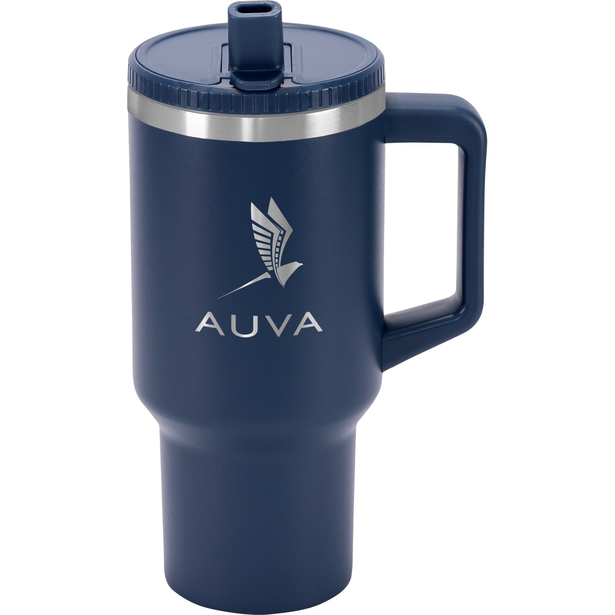 Urban Peak Urban Peak® 30oz Glacier Vacuum Tavel Mug: - SL194PR navy